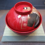 日本料理 TOBIUME - 滋味