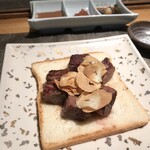 日本料理 「源氏」 - 