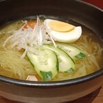 和牛焼肉 隆仙 - 