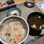 日本料理 「源氏」 - 