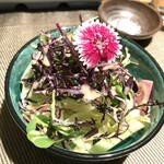 日本料理 「源氏」 - 