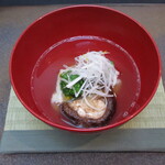 日本料理 TOBIUME - 尼僧