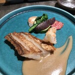 日本料理 「源氏」 - 