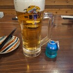 海鮮市場 どんどん - 