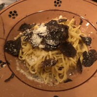 トラットリア ラ タルタルギーナ - 