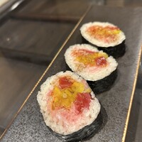 梅田 鮨処いこう - 
