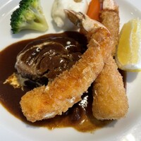 厳選洋食さくらい - 