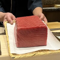 THE SUSHI GINZA 極 - 