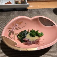 日本料理 「源氏」 ヒルトン名古屋 - 