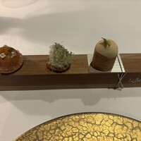 ラ・ベ - 