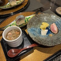 梅田 鮨処いこう - 