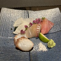 梅田 鮨処いこう - 
