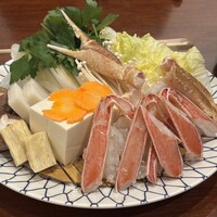 かに道楽 川崎店 - 