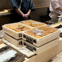 THE SUSHI GINZA 極 - 