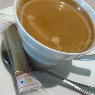 カフェ ヴァローリス_1