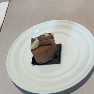 カフェ ヴァローリス_0