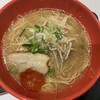 博多ラーメン ばりかた屋 倉敷店