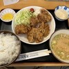館の丸食堂