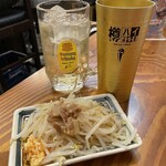 餃子のネオ大衆酒場ニューカムラ 名駅二丁目店 - 