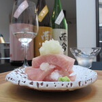 日本料理 TOBIUME - 鰤大根