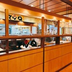 とんかつ とんQ - 