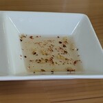 MIKIYA GYOZA STAND - 