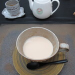 日本料理 TOBIUME - チャイ