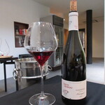 日本料理 TOBIUME - ペアリング⑪