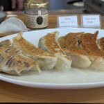 MIKIYA GYOZA STAND - 