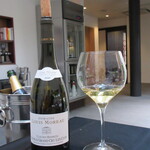 日本料理 TOBIUME - ペアリング⑩