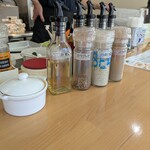 MIKIYA GYOZA STAND - 