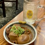 餃子のネオ大衆酒場ニューカムラ 名駅二丁目店 - 