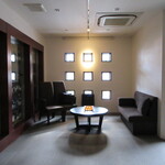 日本料理 TOBIUME - 店内