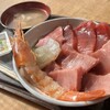 横浜魚市場卸協同組合 厚生食堂