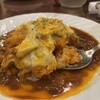 カフェ・キッチン　アイアイ