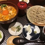 鴨と醸し 鼓道 - 