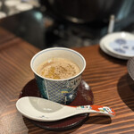 お寿司とお汁 名飯部類 - 