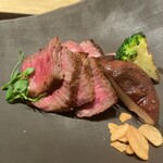 銀熊茶寮 - 
