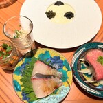 THE-MOMENT GRILL&DINING - 