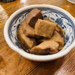 魚三酒場 富岡店 - 