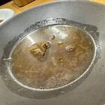 kitchen俊貴 - スープ