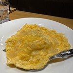 kitchen俊貴 - いつものサラダ