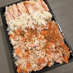 福の井 一乃松 - 