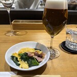 kitchen俊貴 - マスターズ