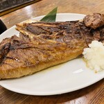 魚三酒場 富岡店 - 