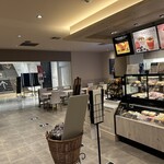 タリーズコーヒー ＆TEA - 