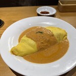 kitchen俊貴 - オムライス