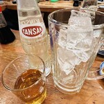 魚三酒場 富岡店 - 