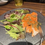 各国ワインと蒸留酒酒場 ワイン焼酎208 - 