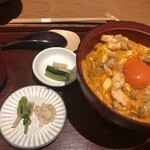 鴨と醸し 鼓道 - 